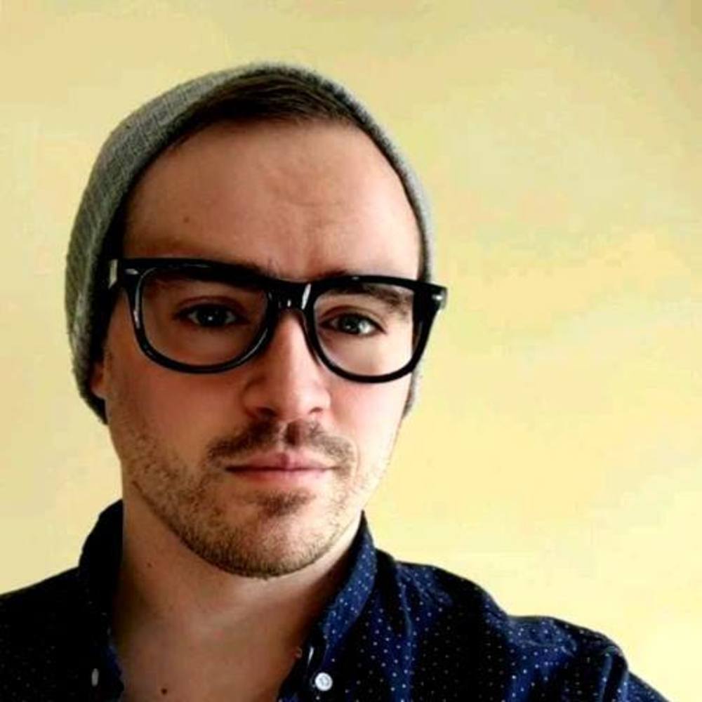 Meet your Posher, Jordan